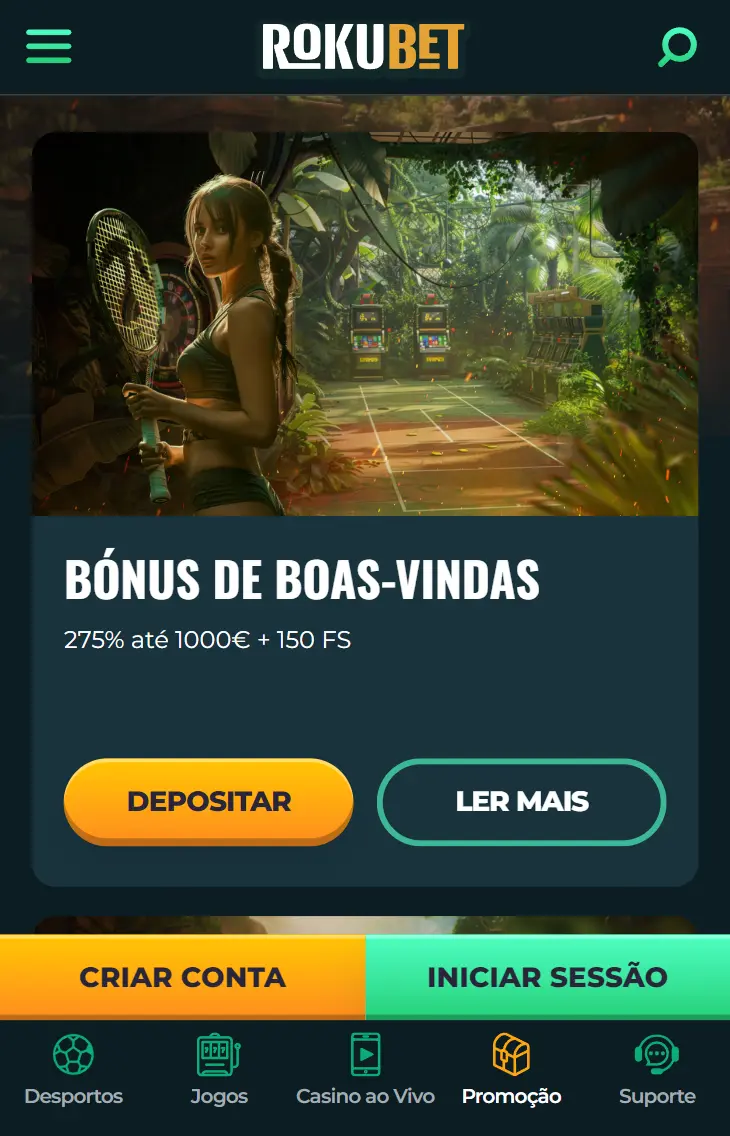 código promocional rokubet casino